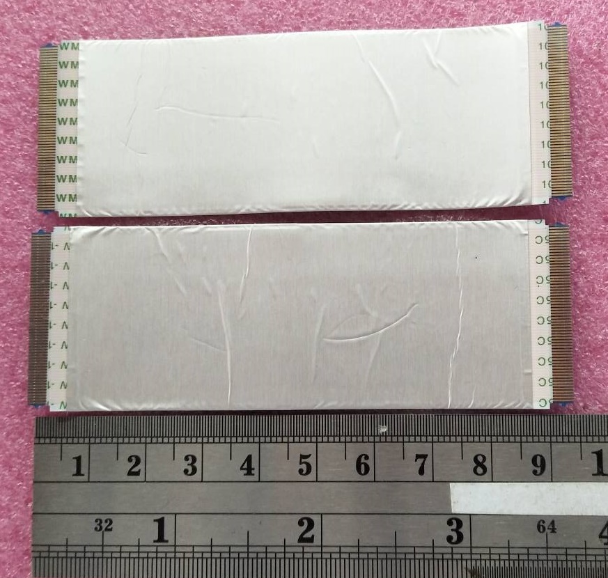 สายแพสั้น แอลจี LG ของแท้ถอดจากเครื่อง ใช้ได้กับหลายรุ่นที่ขนาดเท่ากัน 395B176N060048