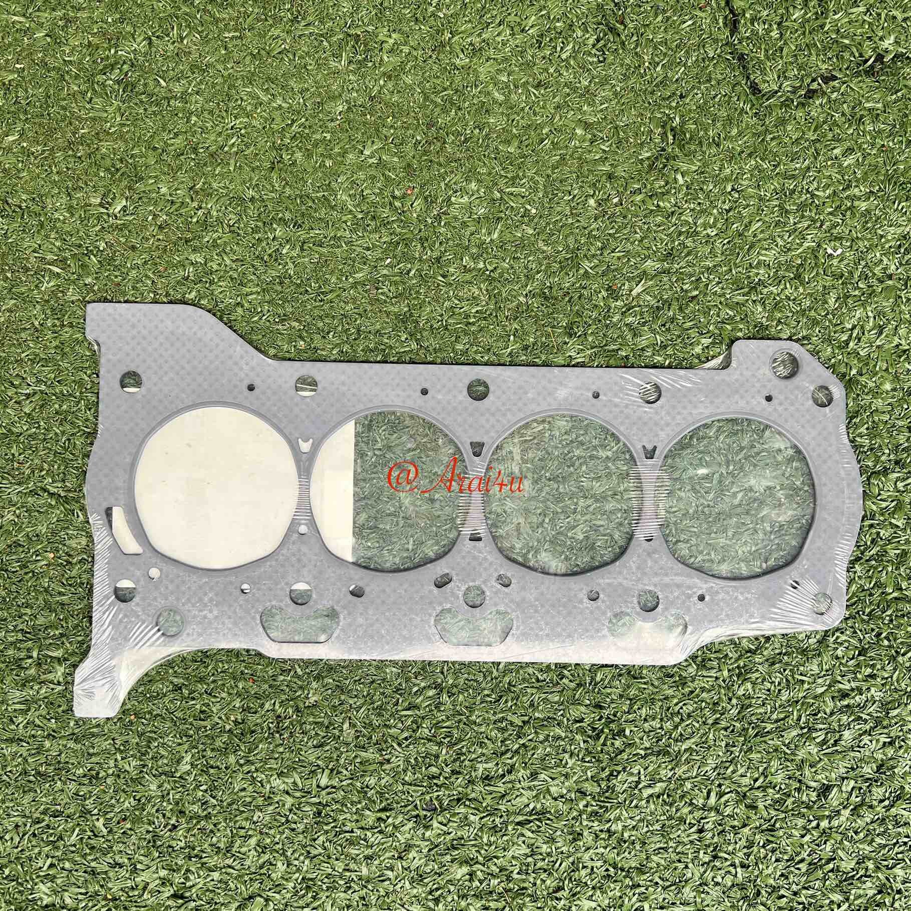 ประเก็นฝาสูบ TOYOTA ALTIS DUAL 1ZRFE ไฟ 2.0MM (11115-37051)