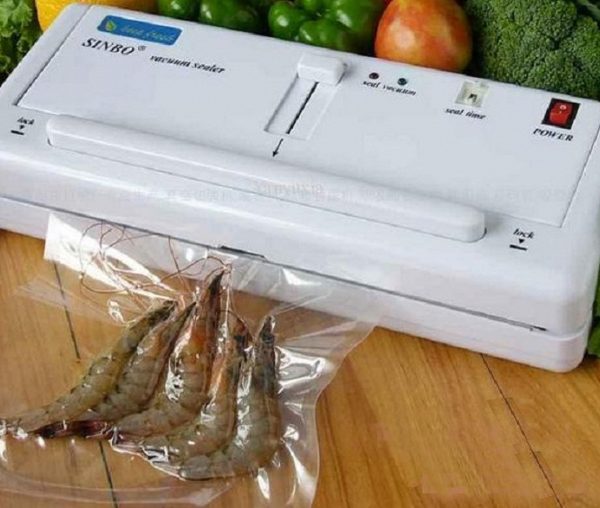 เครื่องซีลสูญญากาศ BROTHER รุ่น DZ-280A (ราคายังไม่รวมภาษีมูลค่าเพิ่ม)