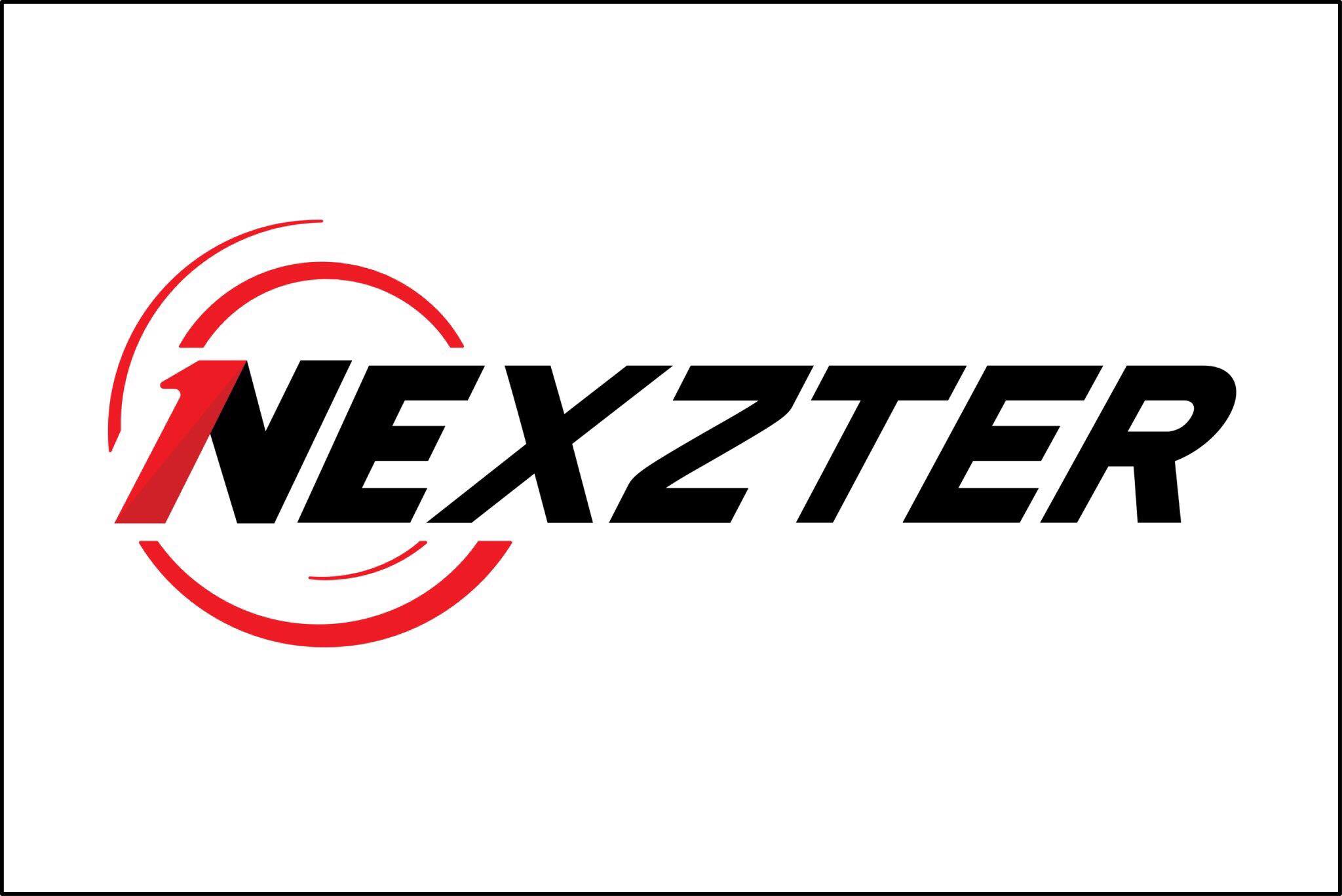 ผ้าเบรคหน้า Nextzer TOYOTA VIGO4WD VIGOตัวยกสูง FORTUNER 2004-2012