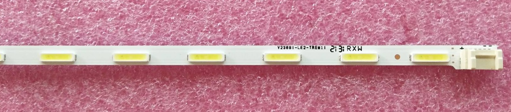 หลอดแบล็คไลท์ทีวี SHARPชาร์ป อะไหล่ใหม่โรงงาน ใช้กับรุ่น LC-24LE150M LC-24LE155M UA24H4003