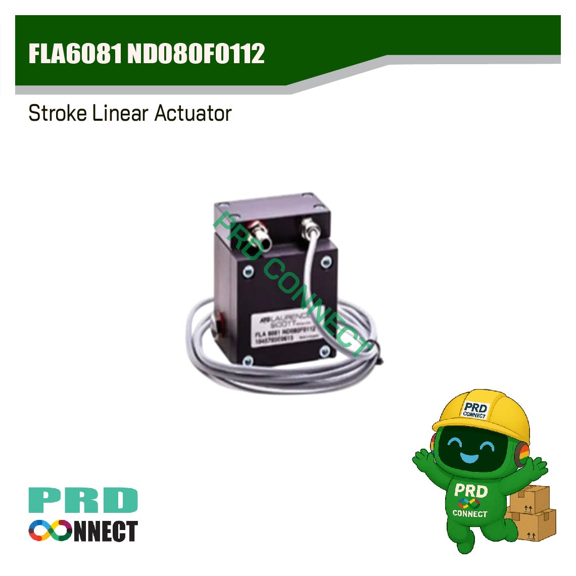 FLA6081 ND080F0112