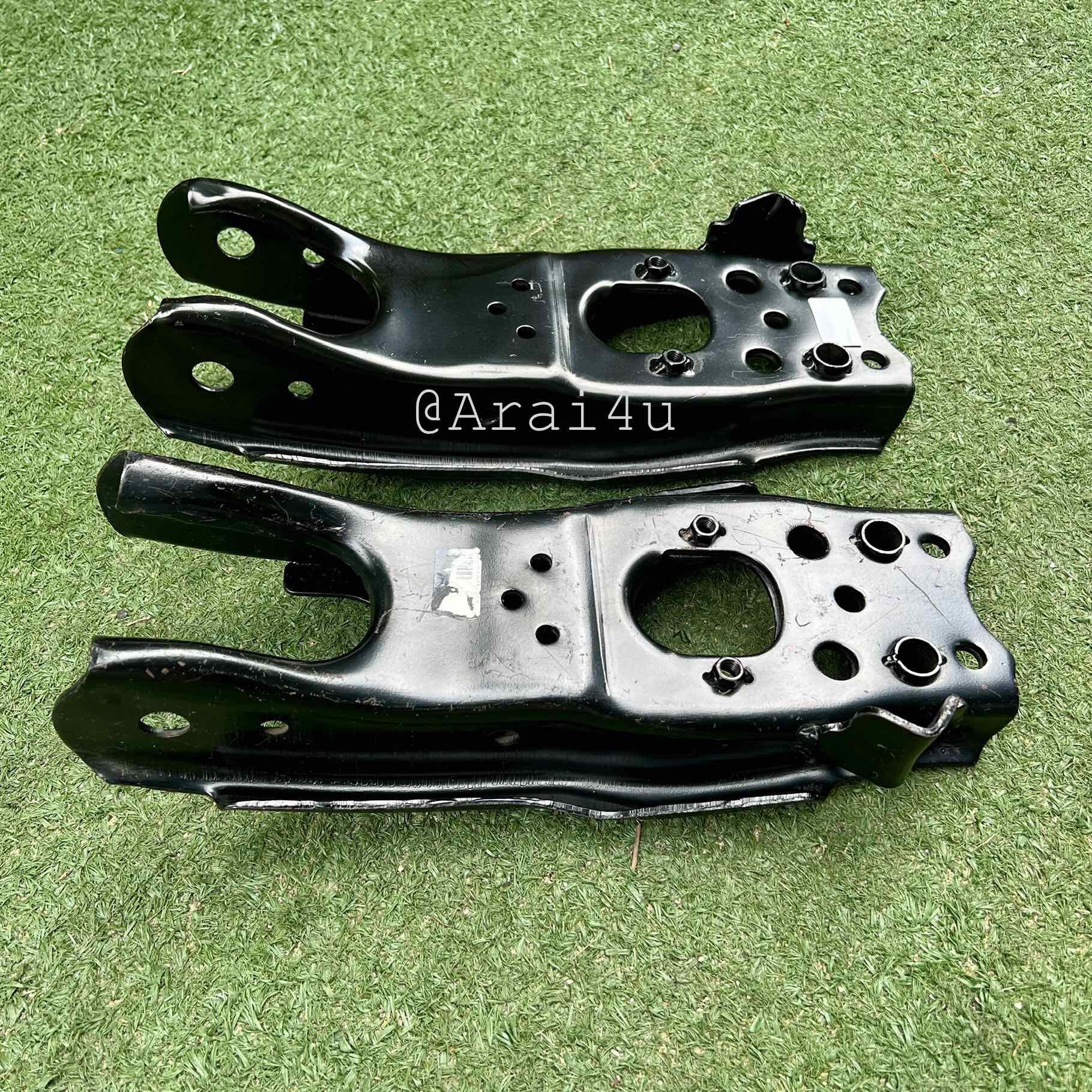 ปีกนกล่าง TOYOTA MTX MIGHTY LH/RH ซ้าย/ขวา ราคาคู่ละ