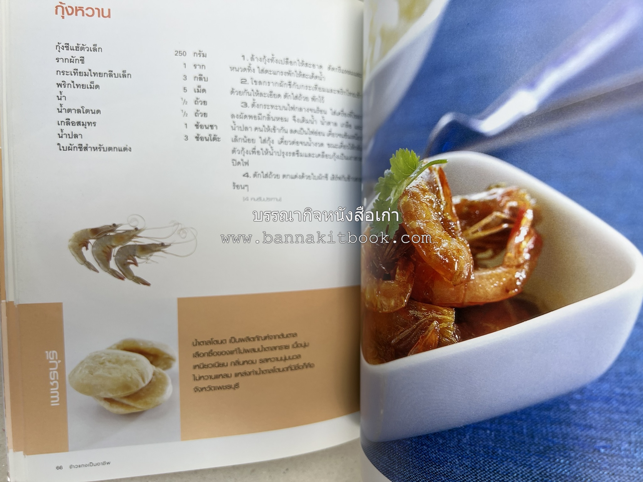 ข้าวแกงเป็นอาชีพ โดย : สำนักพิมพ์แสงแดด.