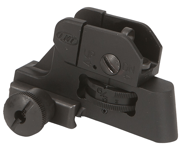 LEWIS MACHINE & TOOL [ LMT ] - TACTICAL REAR SIGHT (0หลัง)