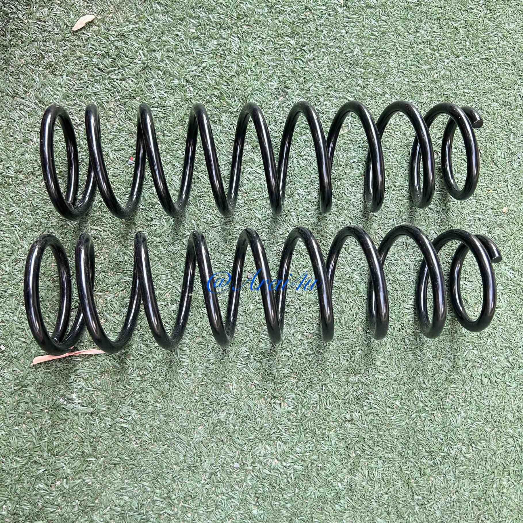 สปริงโช้คหลัง HONDA CIVIC 92-95 คู่ละ NDK