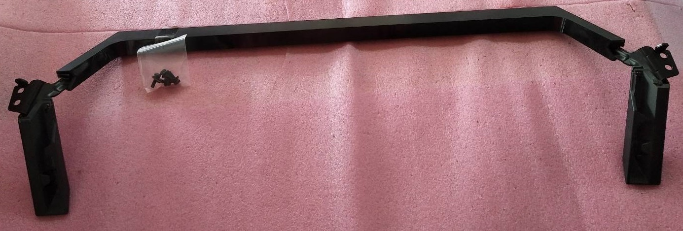 ขาตั้งทีวี โซนี่ SONY ของแท้ถอดจากเครื่อง รุ่น KD-48W650D พาร์ท457891612