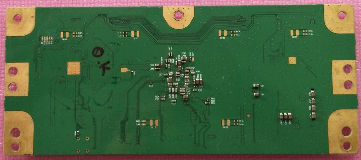 ทีคอนทีวี SONY(โซนี่) อะไหล่แท้/มือสองพร้อมใช้งาน รุ่นKD-55X7000D พาร์ท6870C-0704A