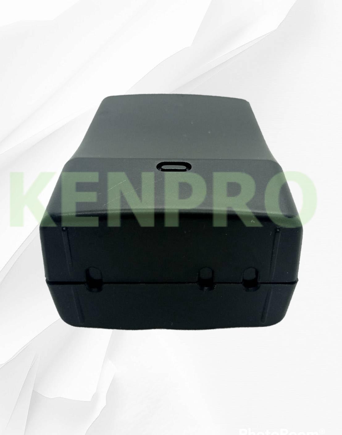 แบตเตอรี่แพ็ค วิทยุสื่อสารICOM IC-2GX HIGH พร้อมใช้งาน