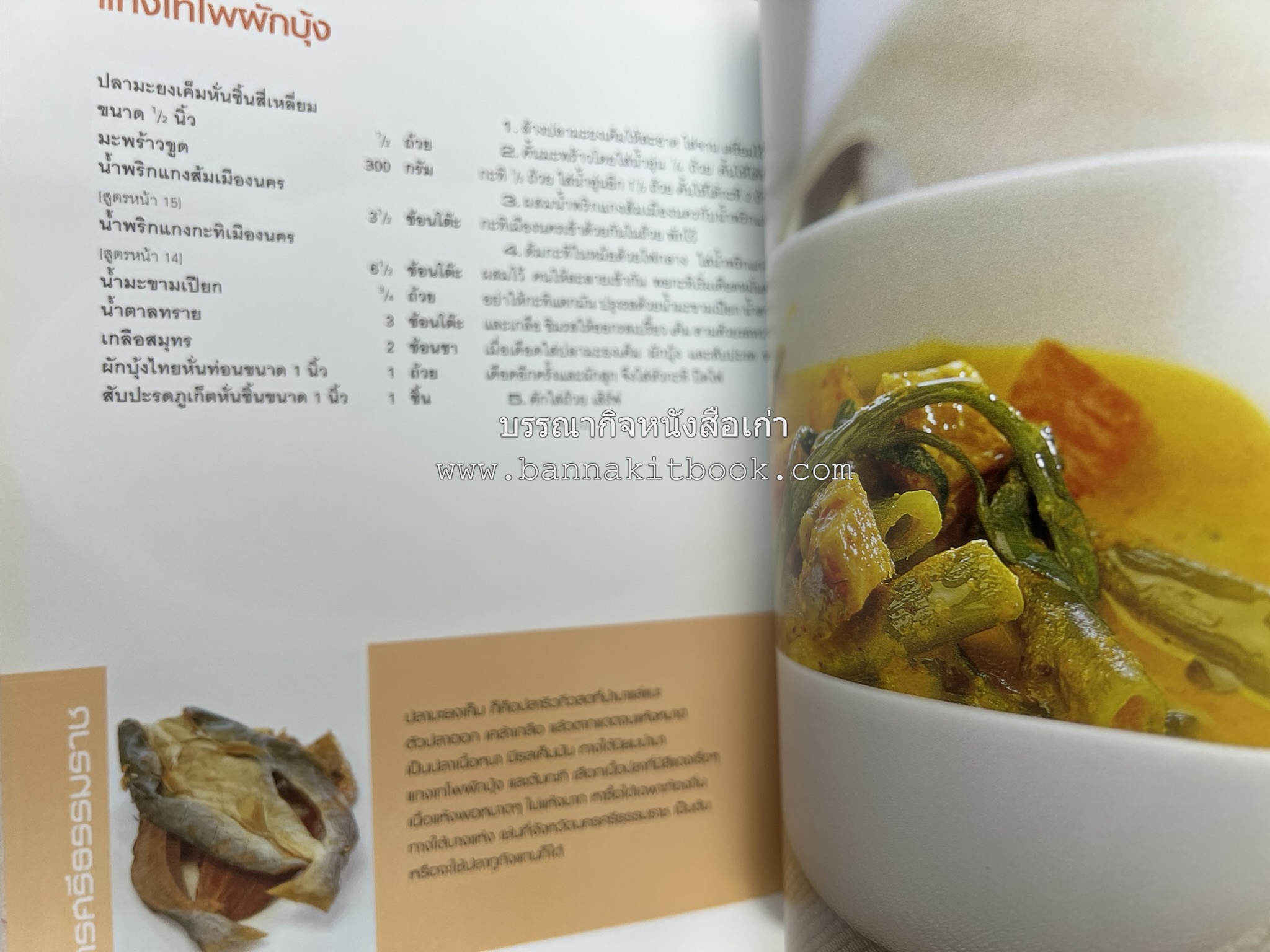 ข้าวแกงเป็นอาชีพ โดย : สำนักพิมพ์แสงแดด.