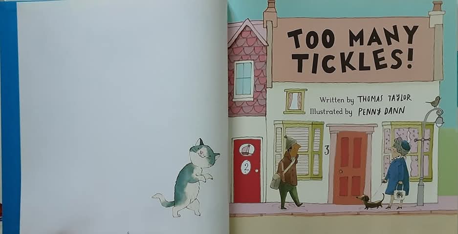 หนังสือนิทานปกแข็ง ** 🍅BEDTIME STORY COLLECTION