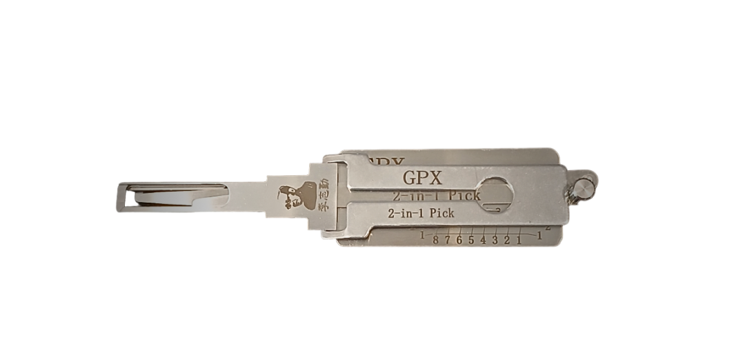 GPX LISHI (ลิชิ) สำหรับรถมอเตอร์ไซค์ GPX Demon/Legend