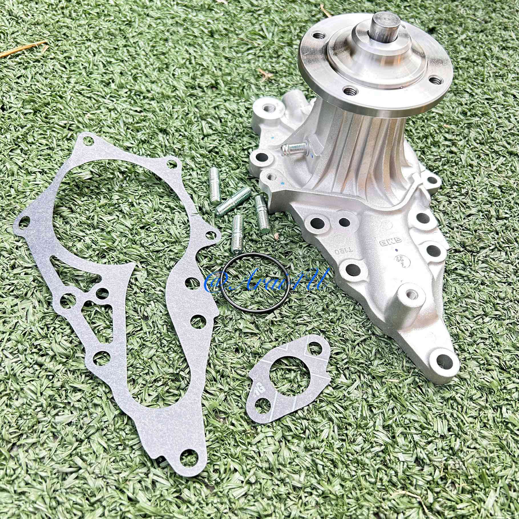ปั้มน้ำ TOYOTA 1JZGE,2JZ (GMB)