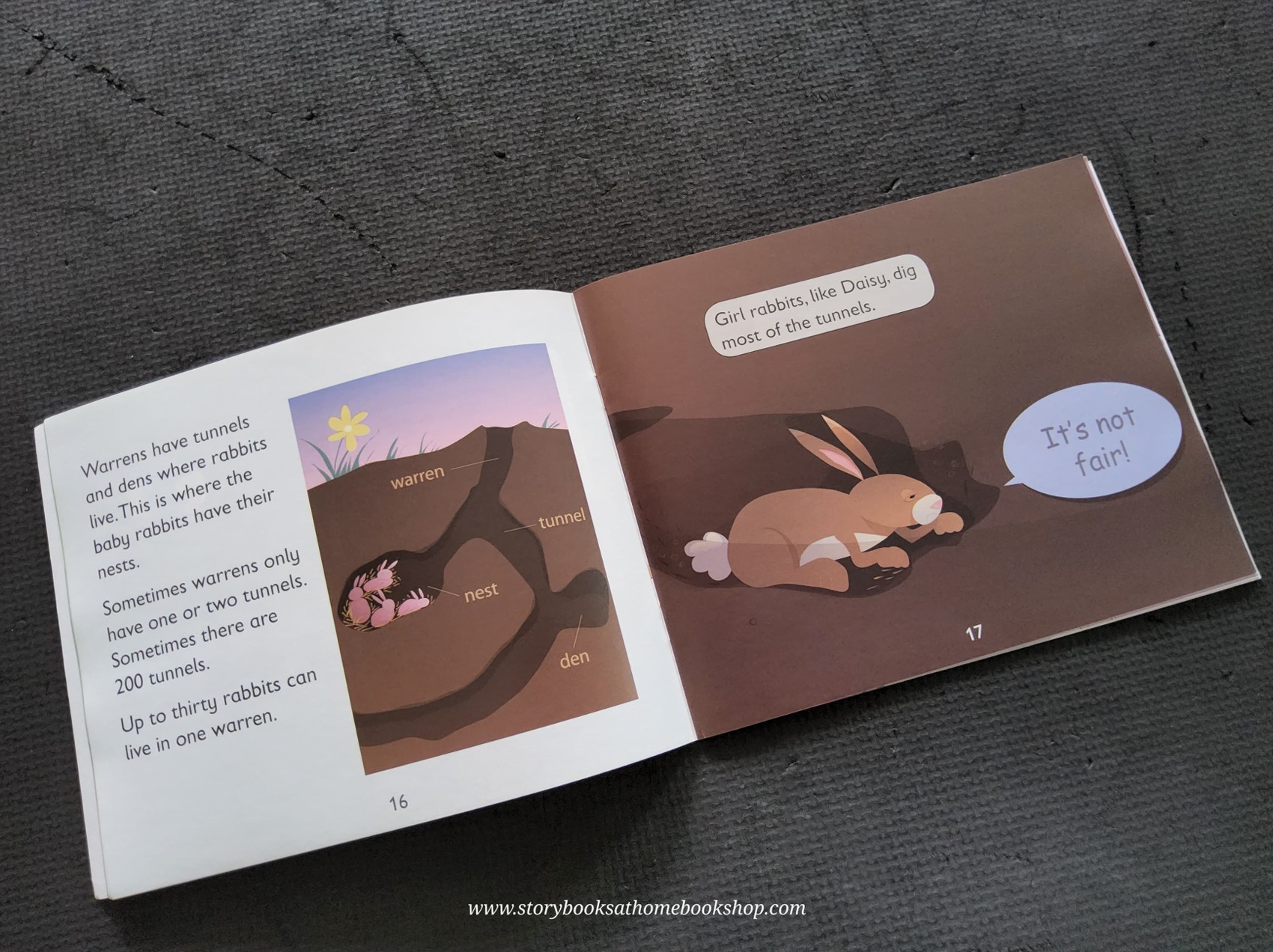 หนังสือนิทานปกอ่อน** 🍅🍓ANIMAL ANTICS BY KATHRYN HARPER AND TONY MITTON #1