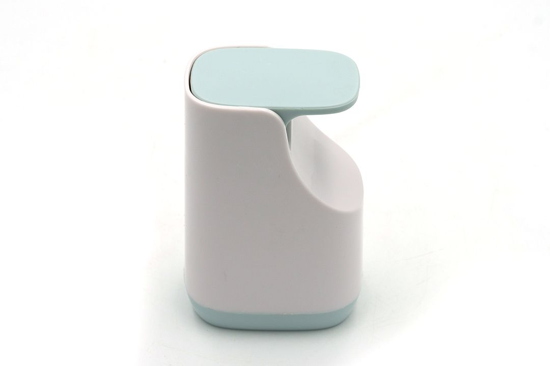 Soap dispenser ขวดปั๊ม ที่กดสบู่ 9x6x14 cm