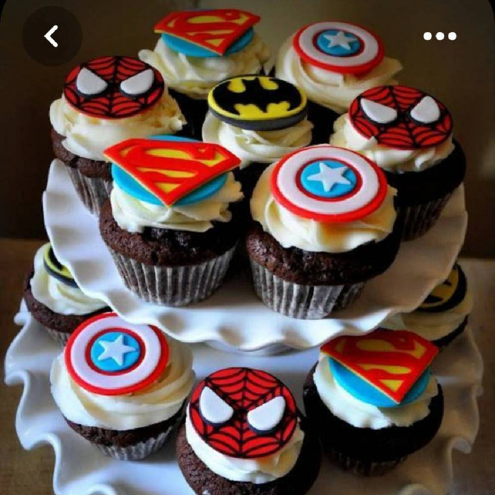 CupCake