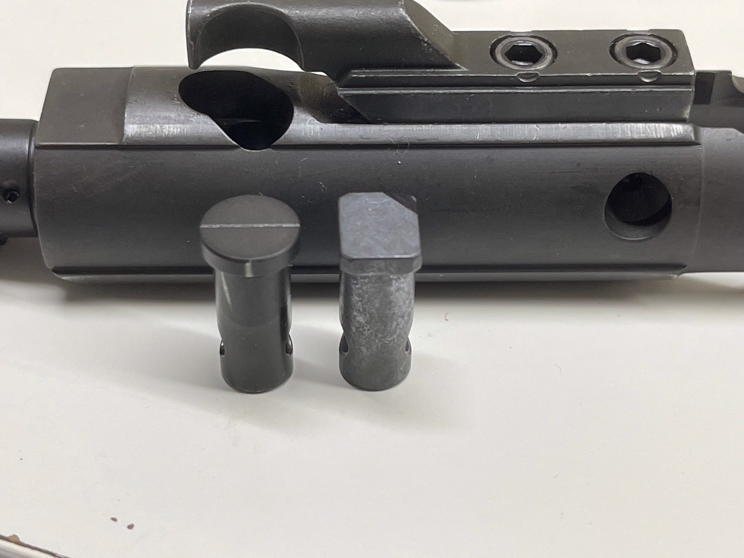 BCM GUNFIGHTER™ - Cam Pin AR15 (for CMMG 9mm) (ราคารวมแปลง)