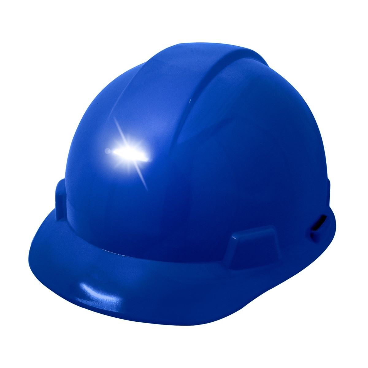 Delight HDPE Safety Helmet