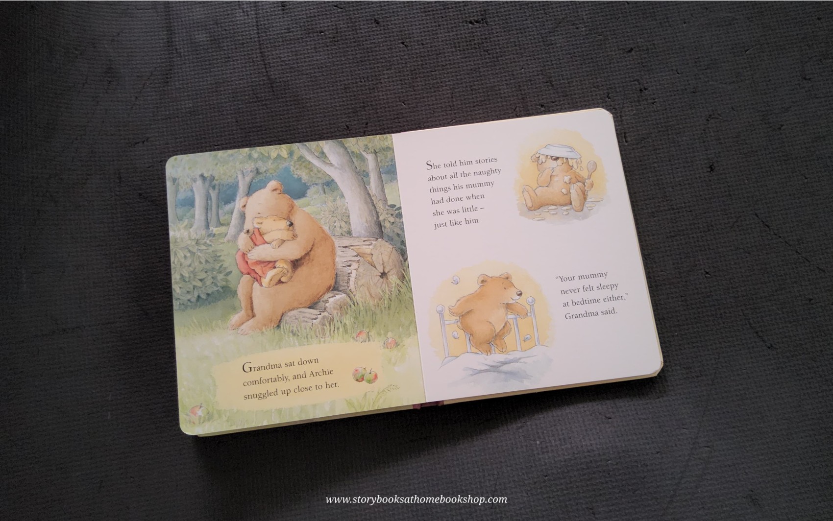 Board Book ** 🍅🍓GOODNIGHT,SLEEP TIGHT!