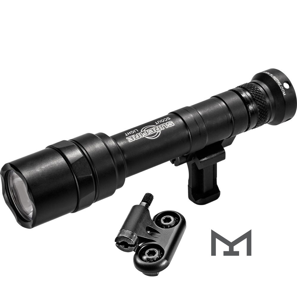 SUREFIRE - SCOUT LIGHT® PRO (1,000ลูเมน)