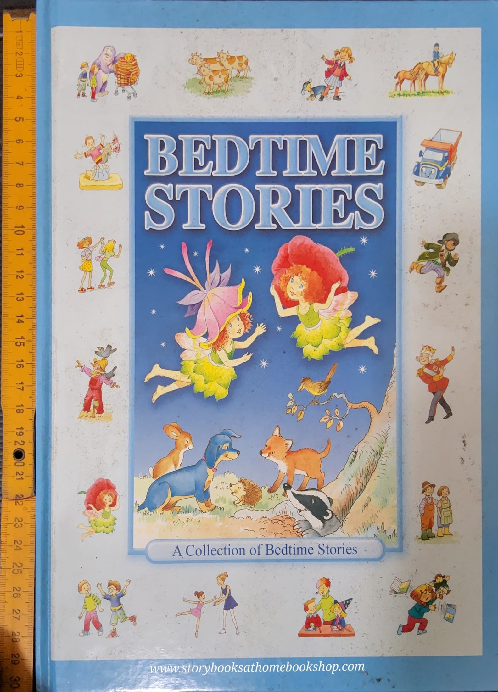 หนังสือนิทานปกแข็ง** ♥️BEDTIME STORIES