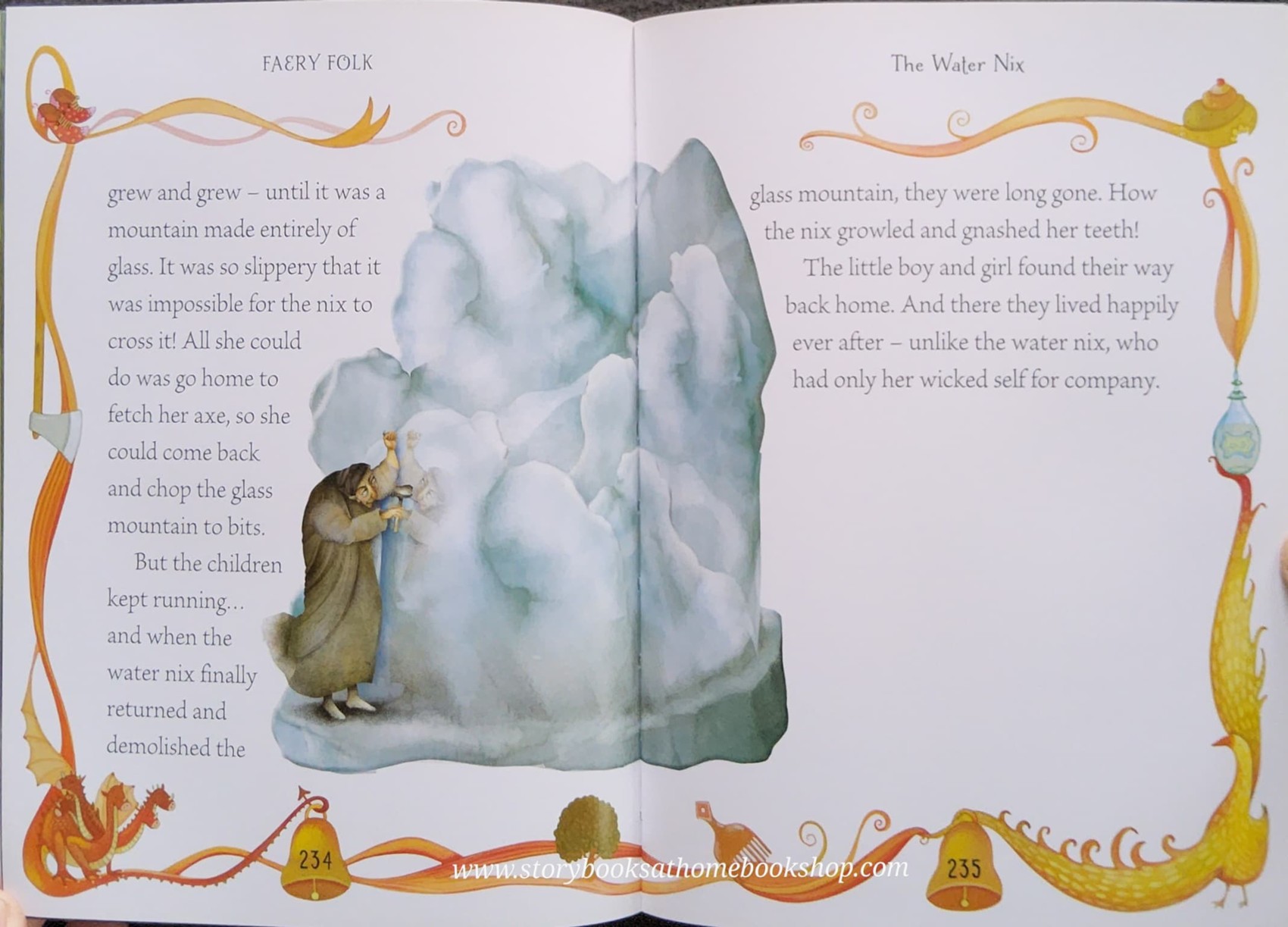 หนังสือนิทานปกอ่อน* 🍓🍓GRIMM'S FAIRY TALES