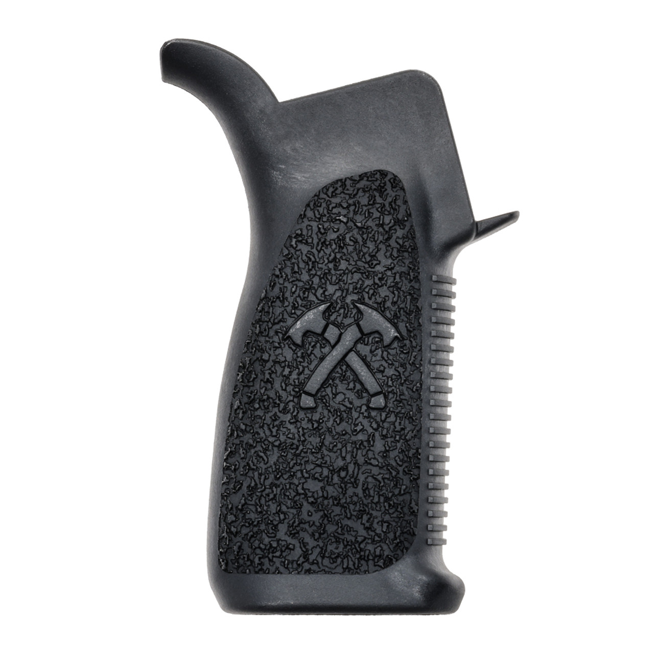 BCM GUNFIGHTER™ - Jack Carr Mod 4 Pistol Grip - Black