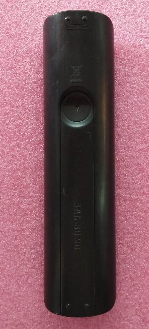 รีโมทคอนโทรลทีวี SAMSUNG (ซัมซุง) REMOCON-TV ของแท้มากับเครื่อง พาร์ทBN59-01315P