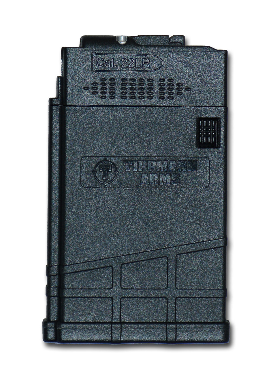 Tippmann Arms - M4 .22 Low Pro 10 Round Magazine