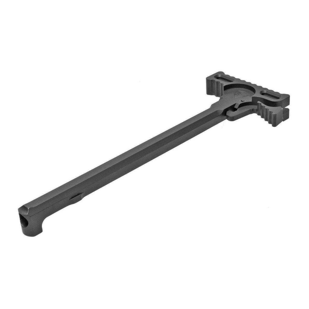 FORTIS MANUFACTURING - HAMMER™ AR15/M16 CHARGING HANDLE - 5.56MM - ANODIZE (สีดำ)