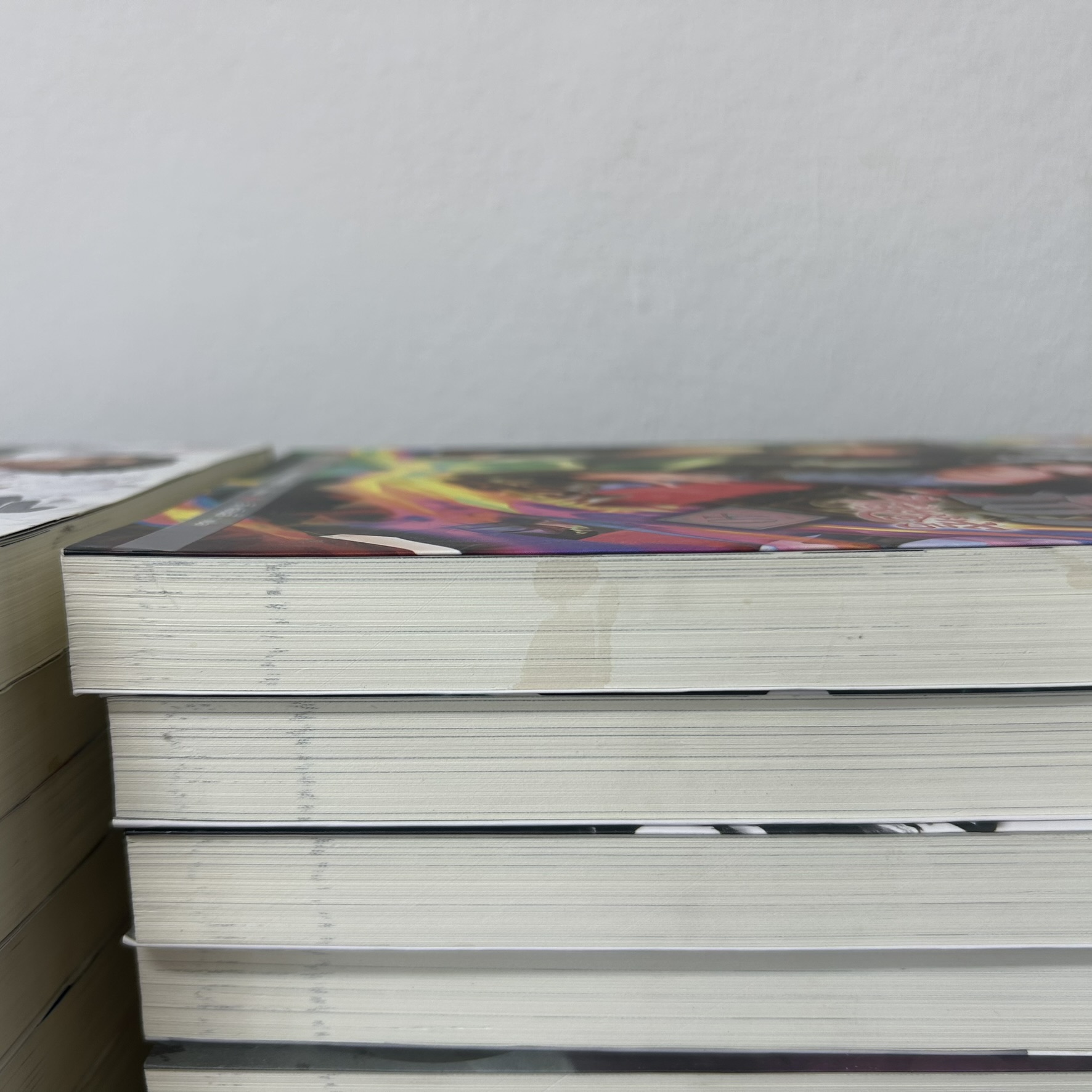 ชุด สัประยุทธ์ทะลุฟ้า เล่ม 1-40 จบ ... เทียนฉานถู่โต้ว เขียน (มือสอง) นิยาย แปลจีน กำลังภายใน สยามอินเตอร์