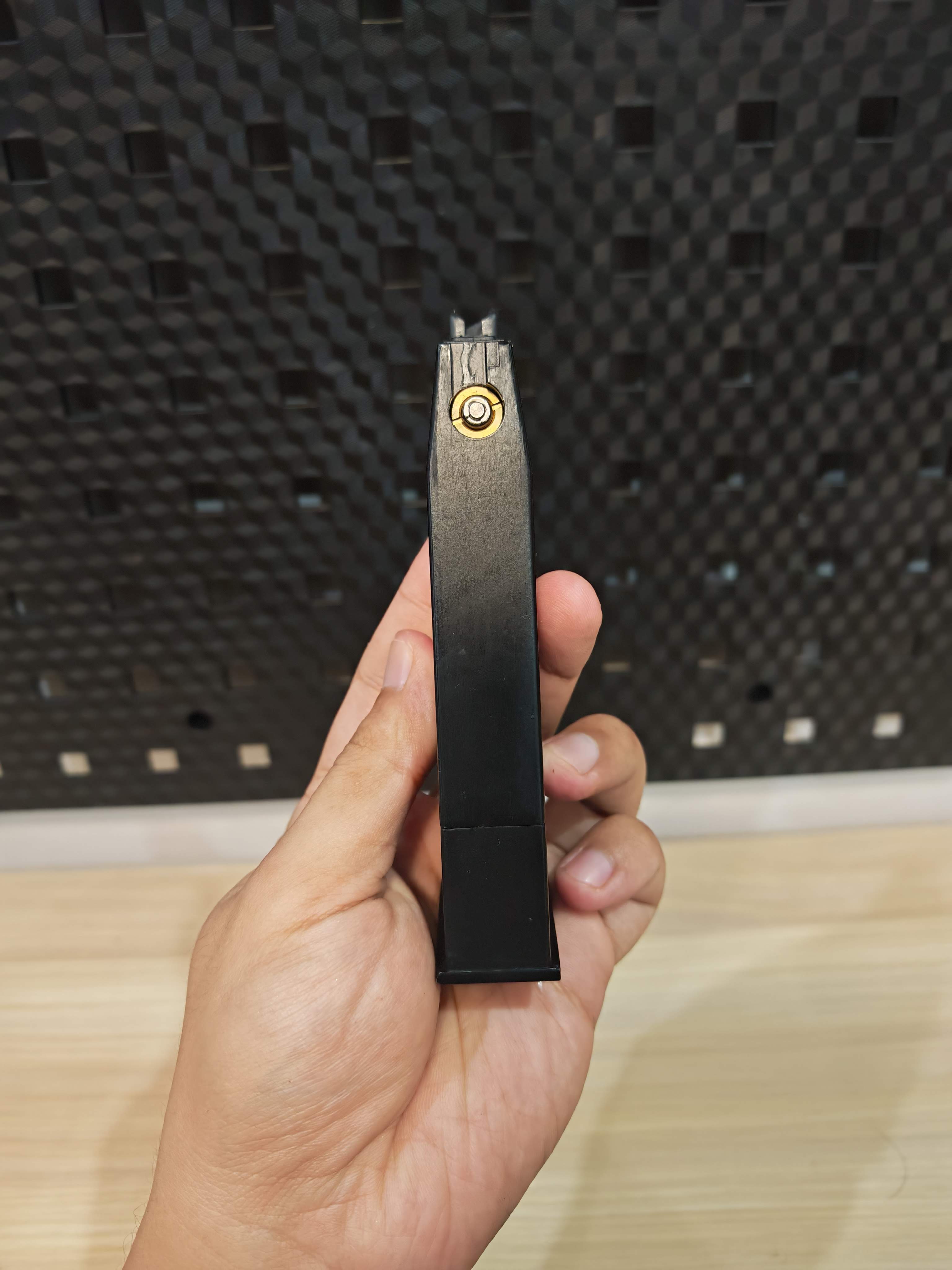 แม็กกาซีน WE P226 Magazine มือสอง P226 Series Sig Sauer แม็กกาซีน มือสอง