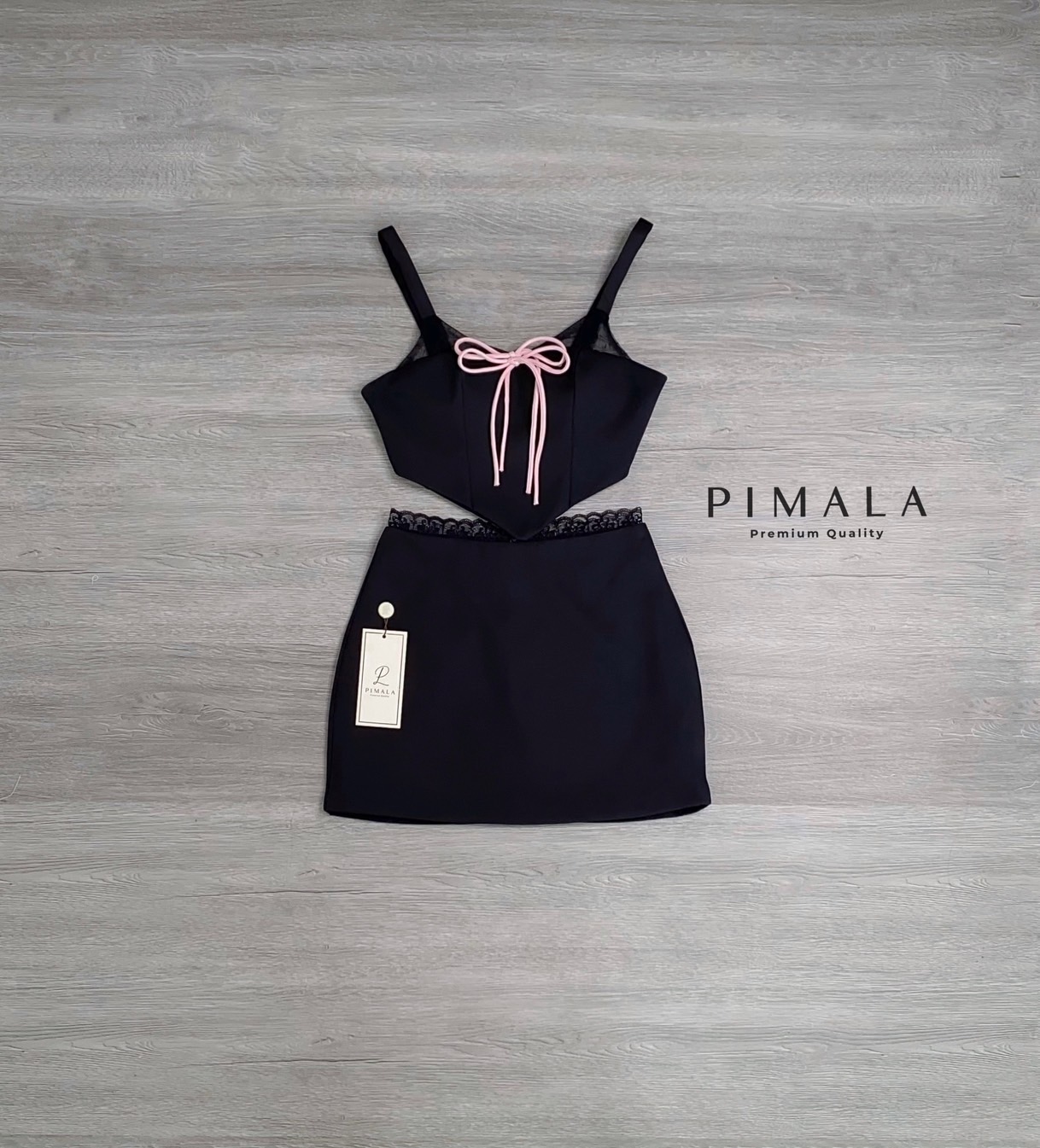 เซ็ทเสื้อแซ่บๆซีทรูเซ็กซี่นิดๆ