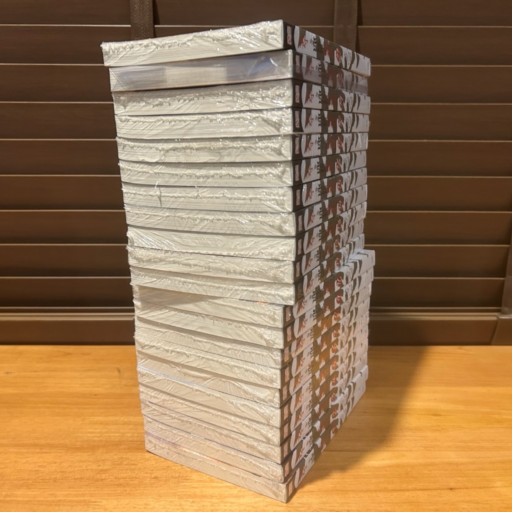 เจ้ารัตติกาลแผ่นดินเถื่อน เล่ม 1-21 (จบ) ... Yue Guan เยี่ยกวน เขียน น.นพรัตน์ แปล (หนังสือใหม่) แปลจีน กำลังภายใน
