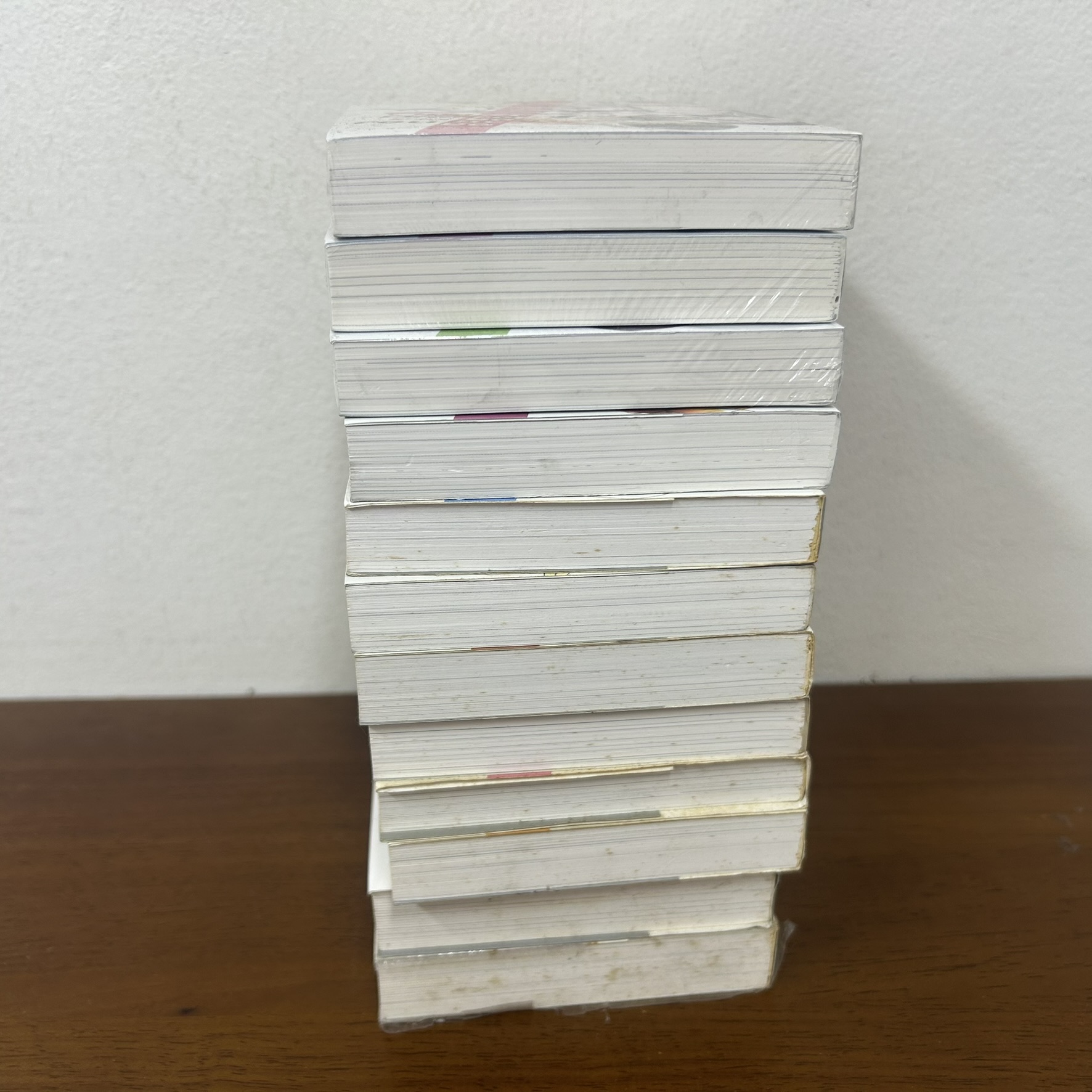 [LIGHT NOVEL] Hashire, Ute! อลวนอลเวง กองพลพลังเวท เล่ม 1-12 จบ ครบชุด ... Okina Kamino (มือสอง) นิยาย LN