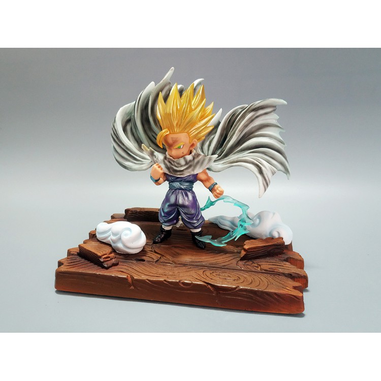 GK Resin Diorama wood deck งานเรซิ่น ฉากแผ่นไม้เรือ