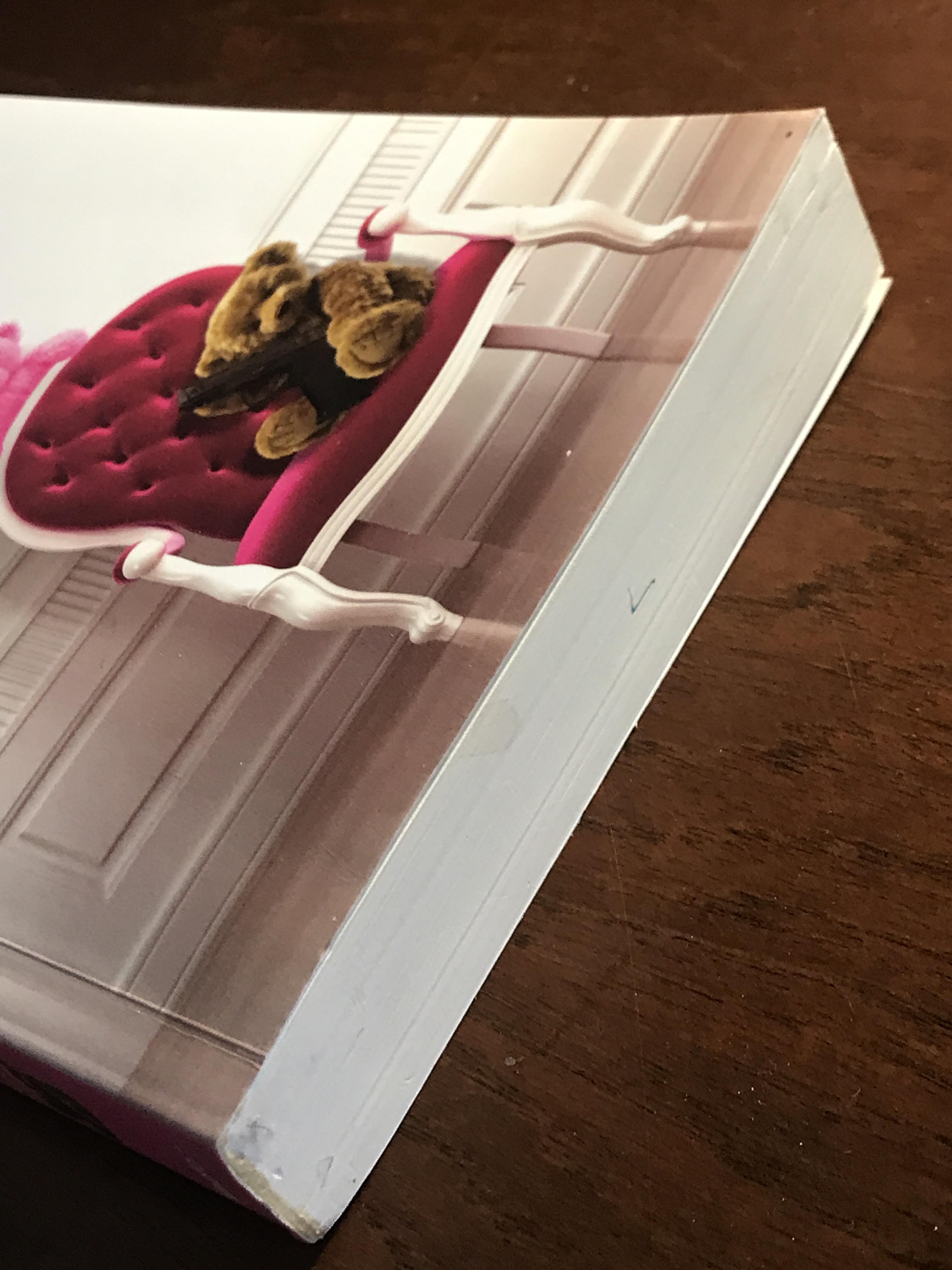 สายลับ 18+ ผู้เขียน: อิสย่าห์ สำนักพิมพ์: พิมพ์คำ ➡️H17