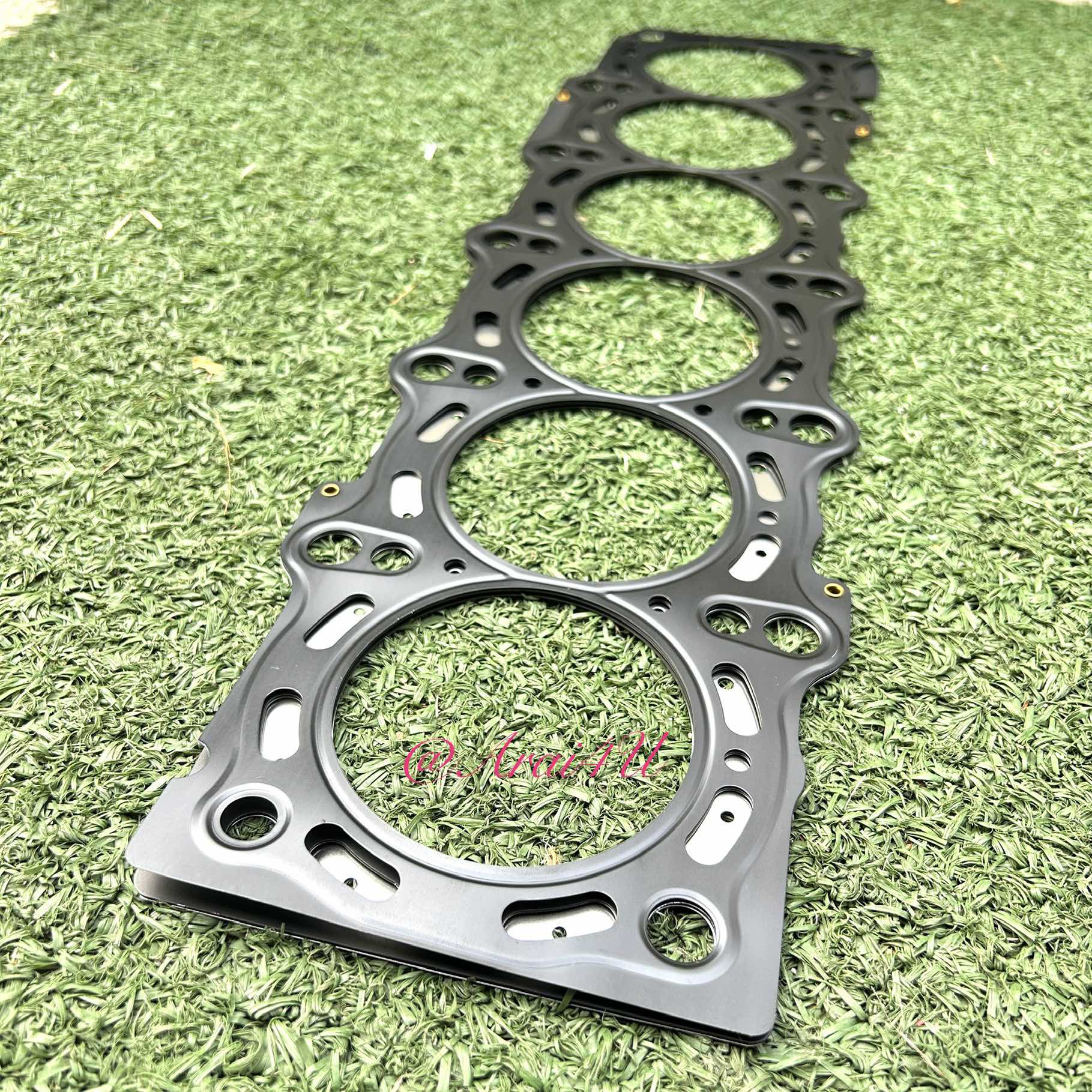 ประเก็นฝาสูบ(เหล็ก) TOYOTA 1JZ/2JZ อย่างดี