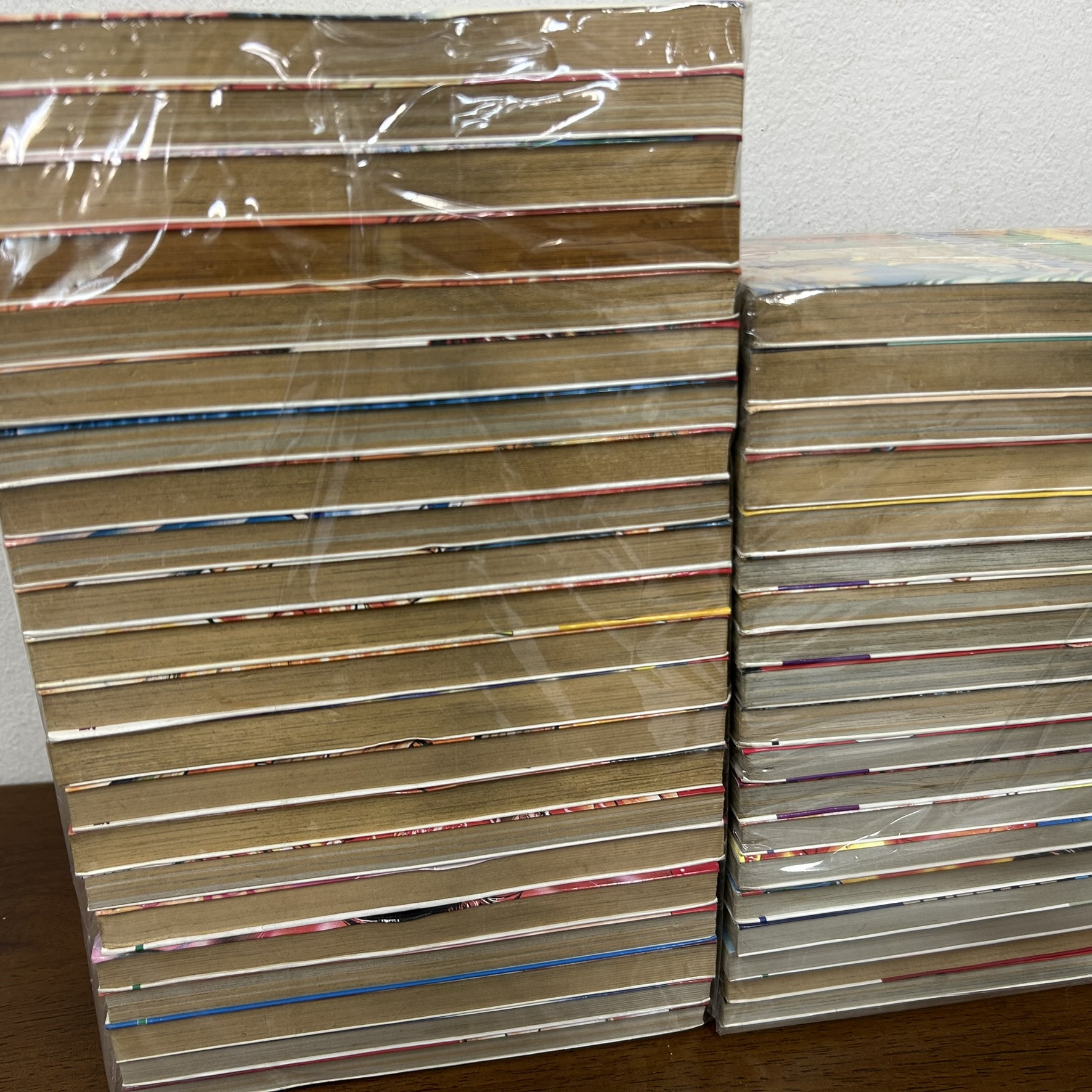 [MANGA] Baki บากิ จอมประจัญบาน 1-42 จบ ขาดเล่ม 12 ... Keisuke Itagaki (มือสอง) มังงะ การ์ตูน