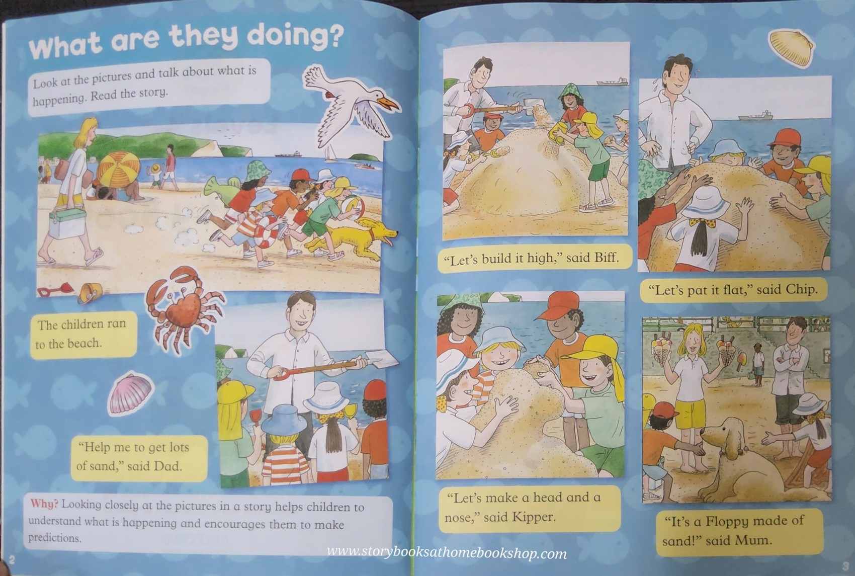 PRACTICE BOOK** ð
ð
READ WITH BIFF,CHIP&KIPPER: LEVELS 4-5 READING SKILLS ACTIVITY BOOK