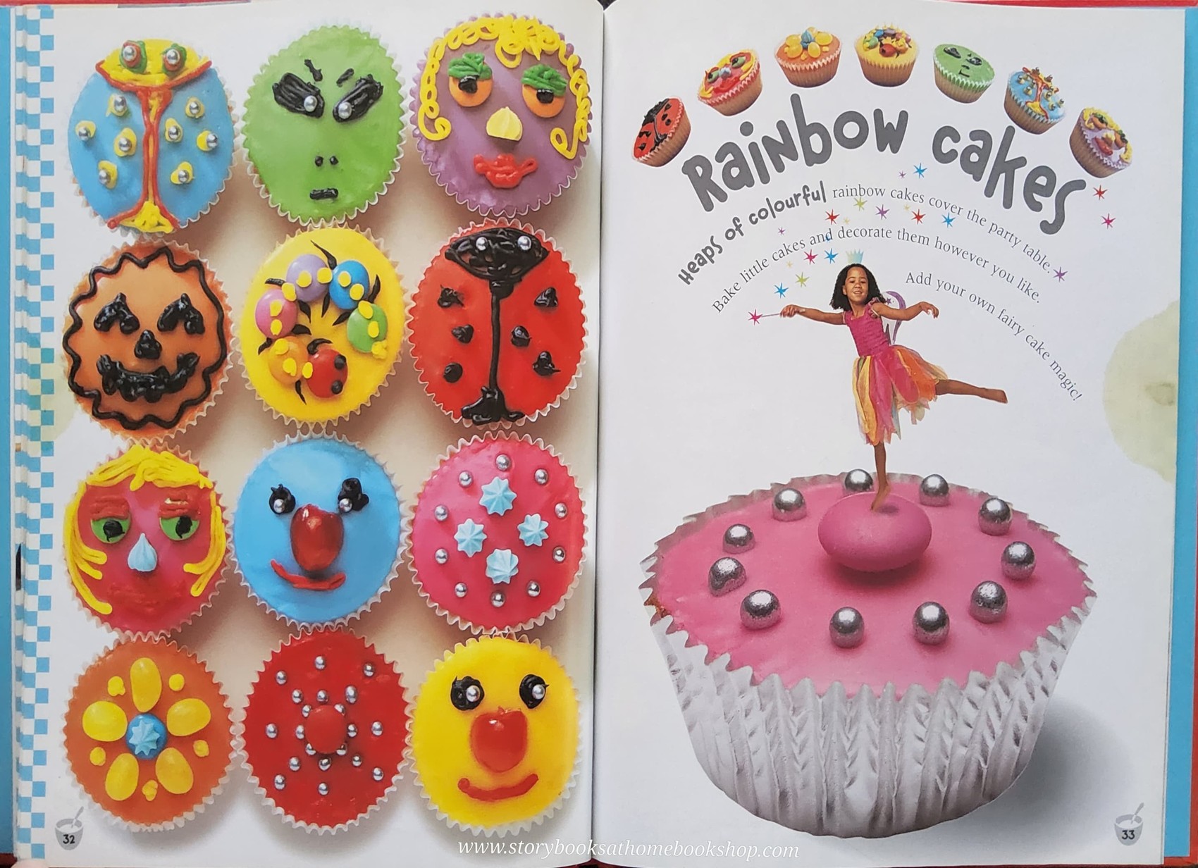 Cookery Book** ð
ðTHE COOKING BOOK