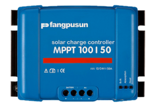 Fungpusan Bluesolar MPPT 100/50 12/24V