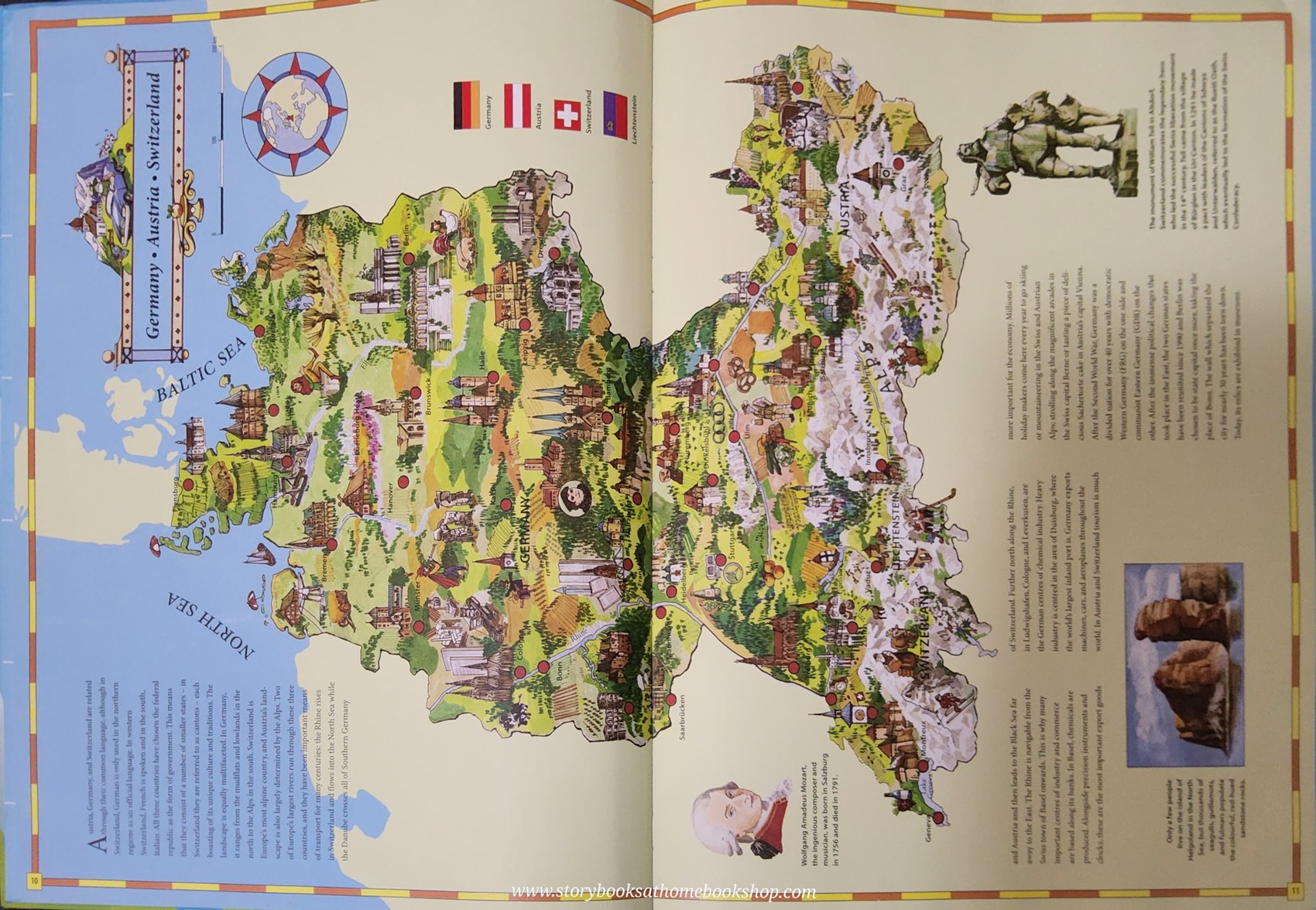 KNOWLEDGE BOOK ** ð
ðCHILDREN'S ATLAS OF THE WORLD