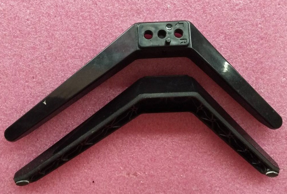 ขาตั้งทีวีฟิลลิปส์ PHILIPS ของแท้มือสองถอดจากเครื่อง รุ่น 32PHT5583 43PUT6002S/98 43PFT5583 พาร์ท32L82F-V