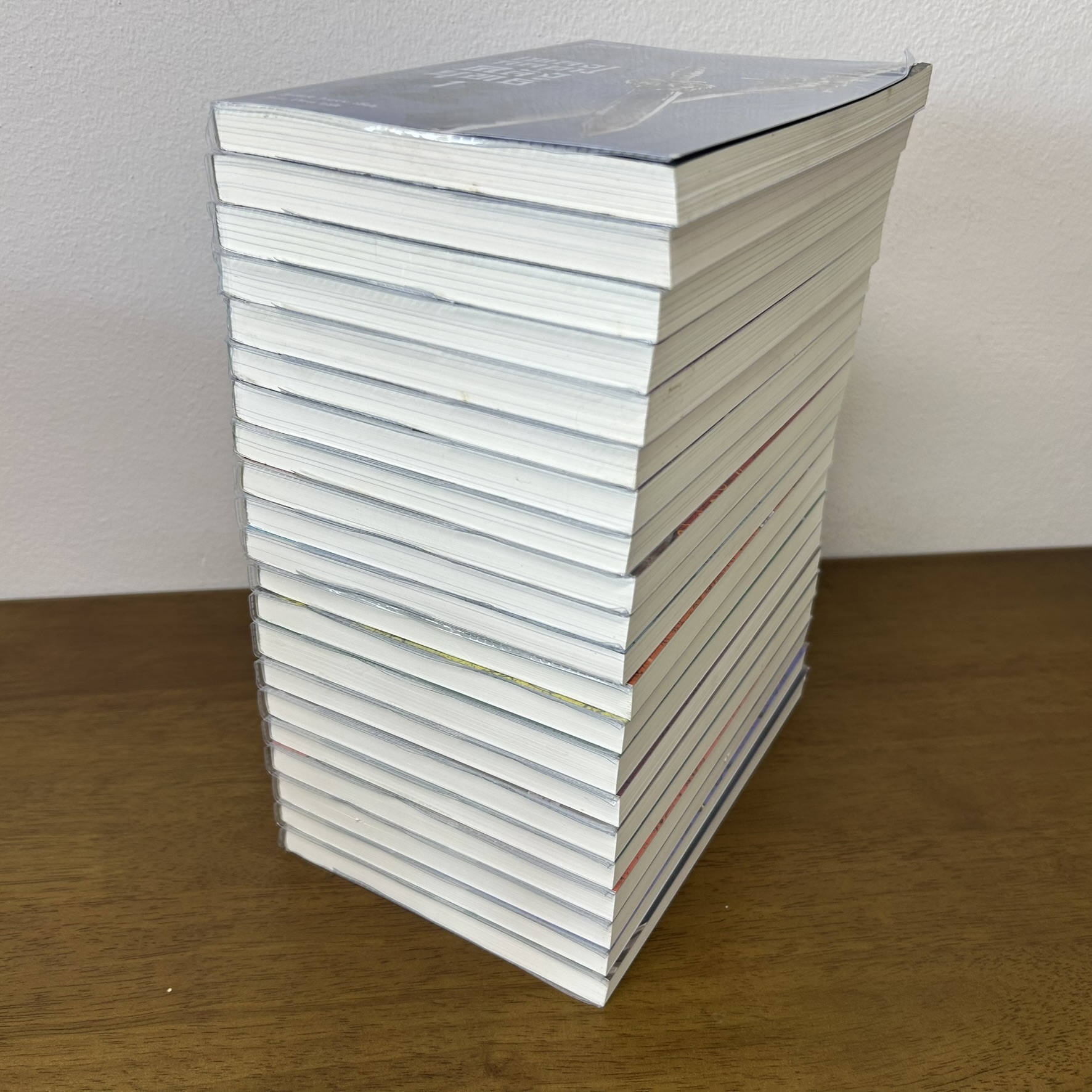 ชุด เพลงกลอนคลั่งยุทธ์ เล่ม 1-21 จบ ครบชุด ... Jozev เขียน (มือสอง) นิยาย แปลจีน กำลังภายใน ENTER
