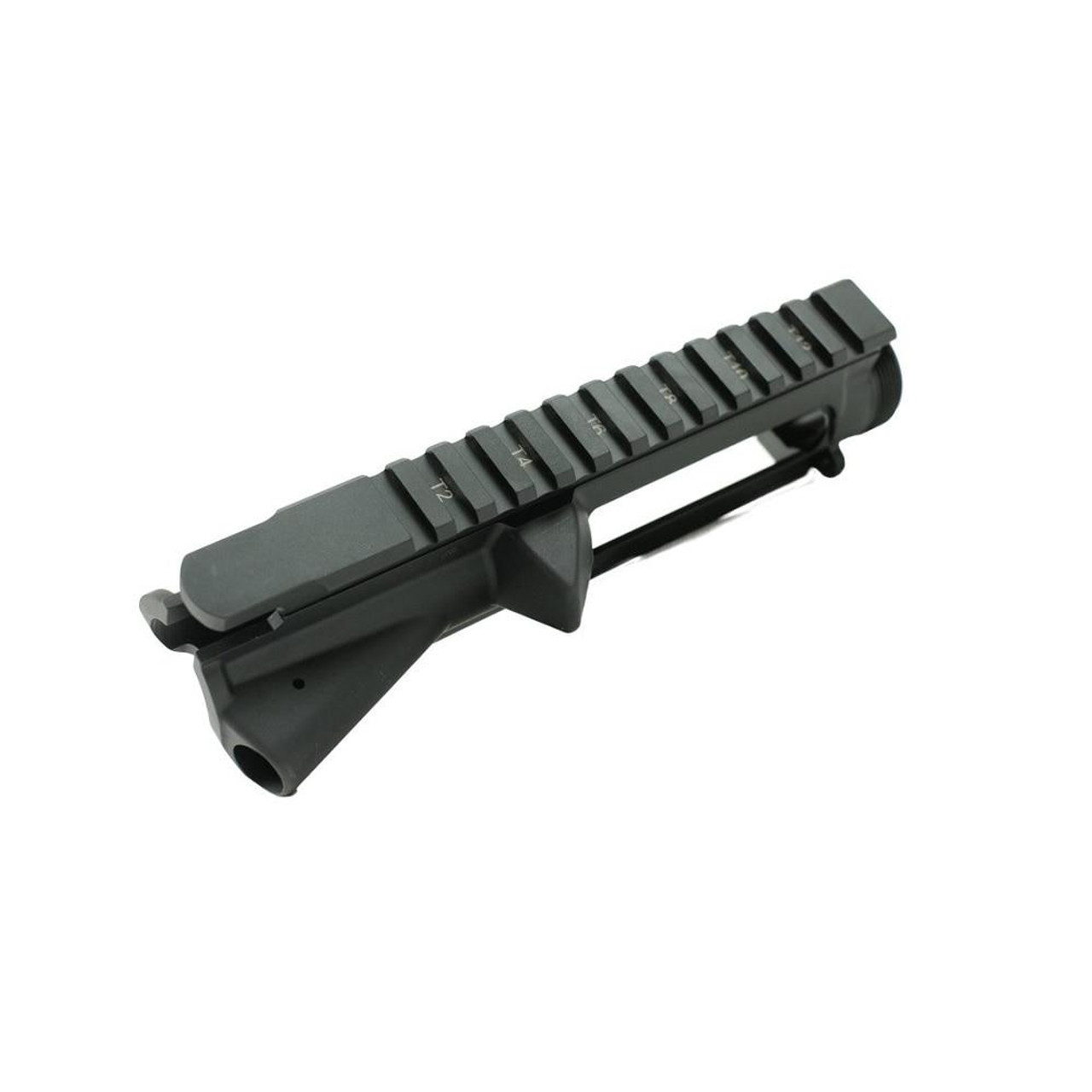ANDERSON MANUFACTURING - Stripped Upper Receiver With T-Marks