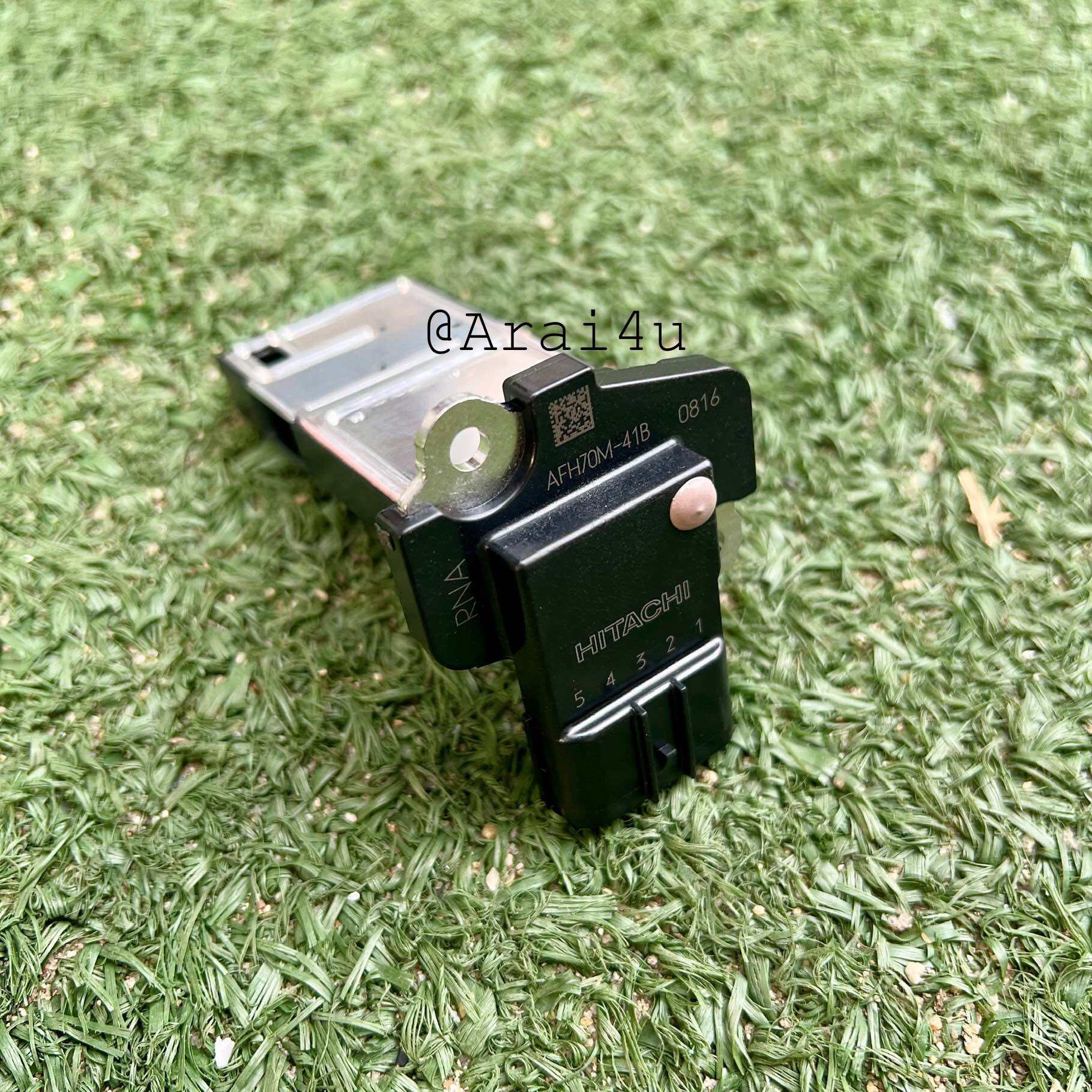 แอร์โฟร์ HONDA CIVIC FD 2006 (37980-RNA-A01)