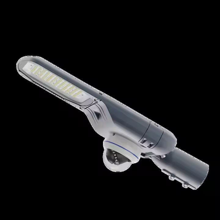 ไฟLEDพร้อมกล้องวงจรปิด