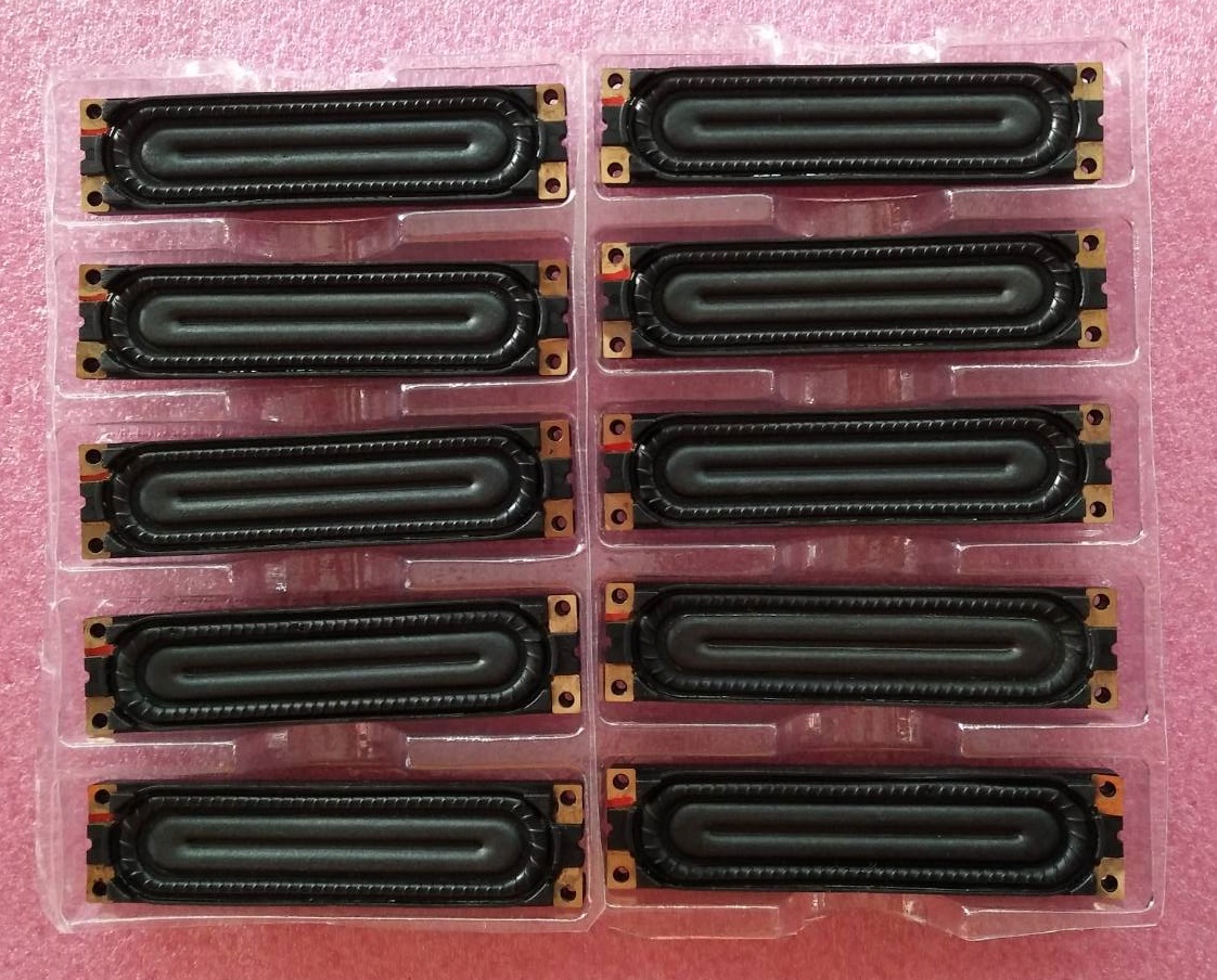 ดอกลำโพงทีวีซัมซุงรุ่นตระกูล"D"ซีรี่ (SAMSUNG speaker TV) ดอกลำโพงTVซัมซุง ดอกลำโพงของใหม่100% คุณภาพเสียงได้มาตรฐาน 6โอมห์/10วัตต์ ใช้ได้กับพาร์ทและรุ่นระบุไว้ด้านล่าง