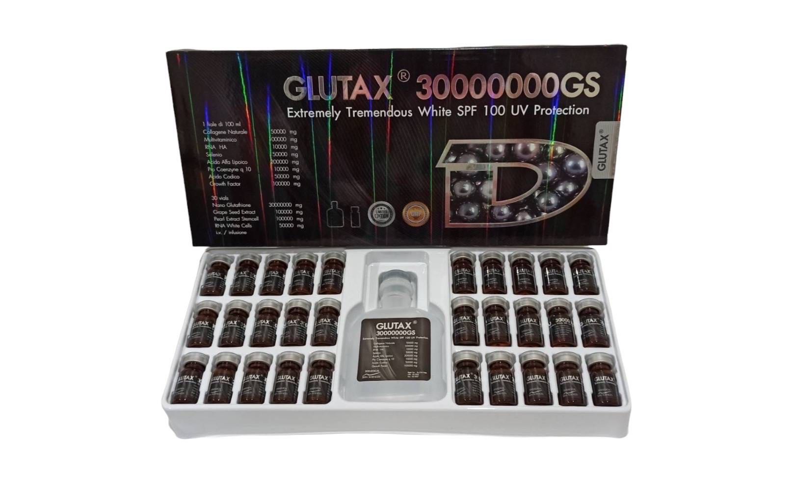 GLUTAX 30000000GS